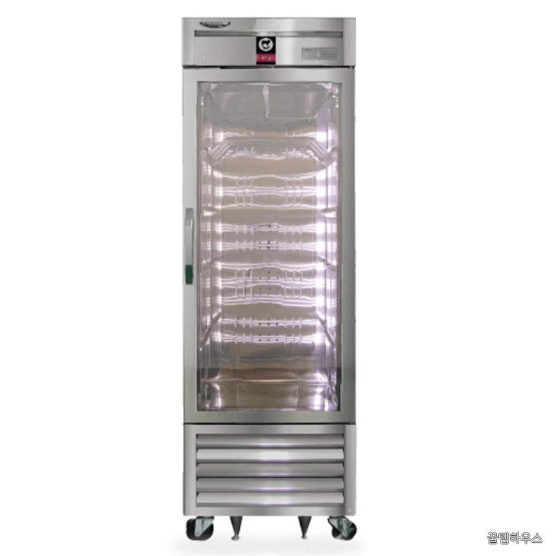 라셀르 고기숙성냉장고 고기숙성고 LMP-611DAP 상세 이미지 3