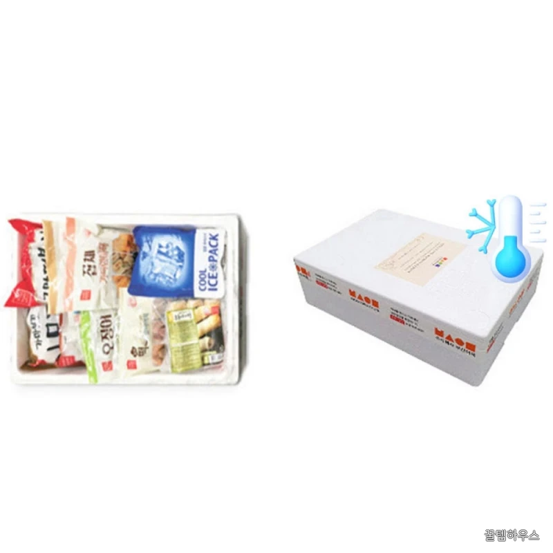 홈쇼핑부산어묵 어육함량높은어묵 어묵탕 밀키트 순살 오뎅 모둠 실속형 상세 이미지 8