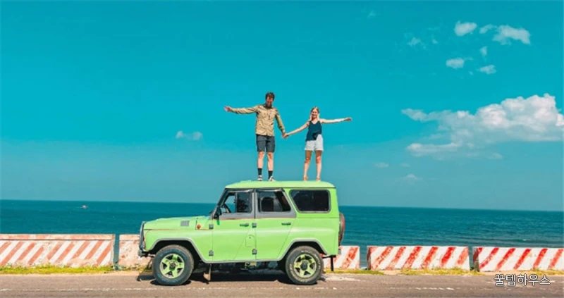 호치민 판티엣 & 무이네 1박 2일 투어 (호치민 출발) 상세 이미지 4