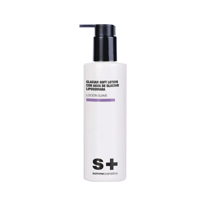 썸메 모든 피부용 토너 글라시아 소프트 로션 200ml
