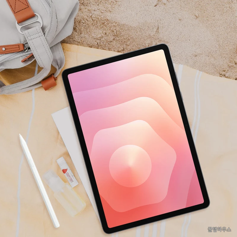 갤럭시탭 S11 5G 128GB 27.8cm(11형) S펜포함 태블릿PC 상세 이미지 9