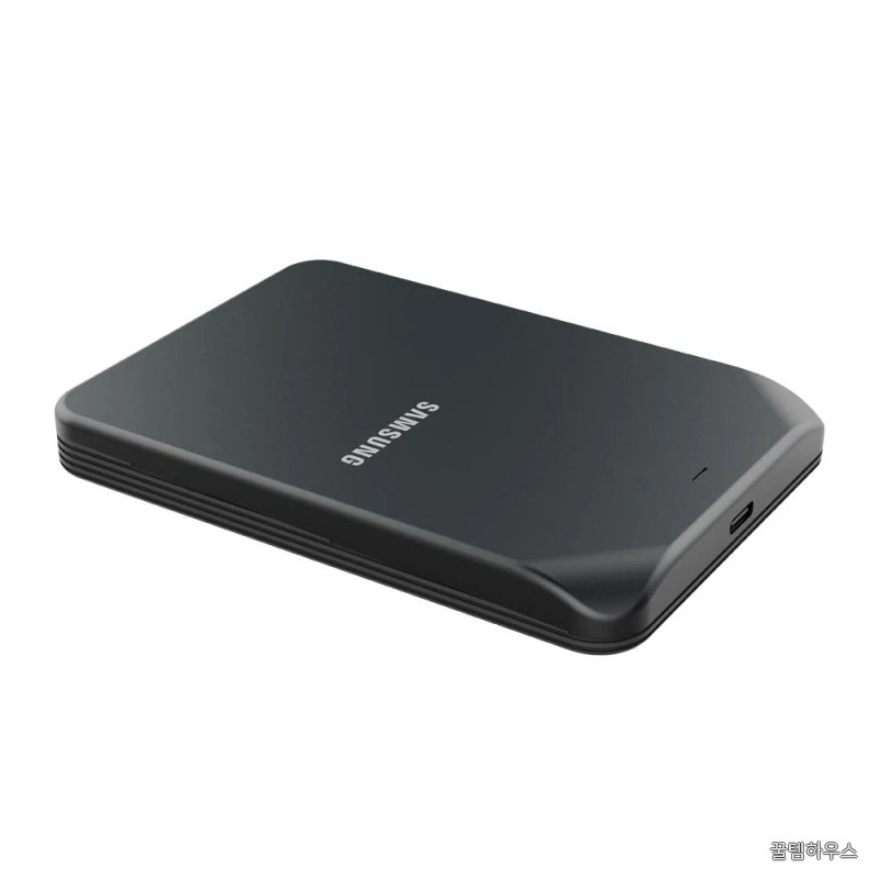 삼성 외장하드 2026 신제품 NEW J3 1TB Portable USB-C 타입 상세 이미지 6