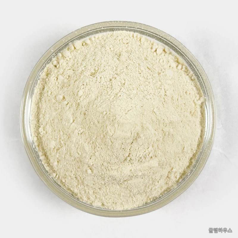 국산 토종 밤가루 밤분말 250g 상세 이미지 3