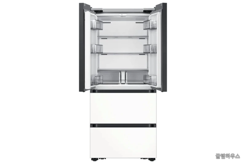 냉장고 김치냉장고 키친핏 세트 푸드쇼케이스 RM70F63M2Z RK70F42M3Z 상세 이미지 7