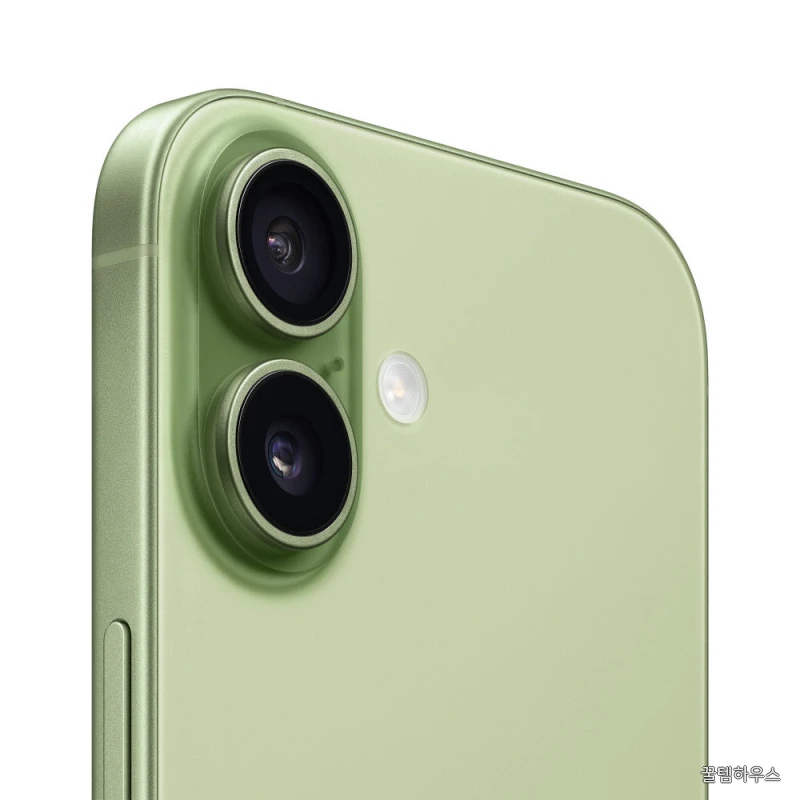 아이폰 17 자급제 512GB, 세이지 상세 이미지 3