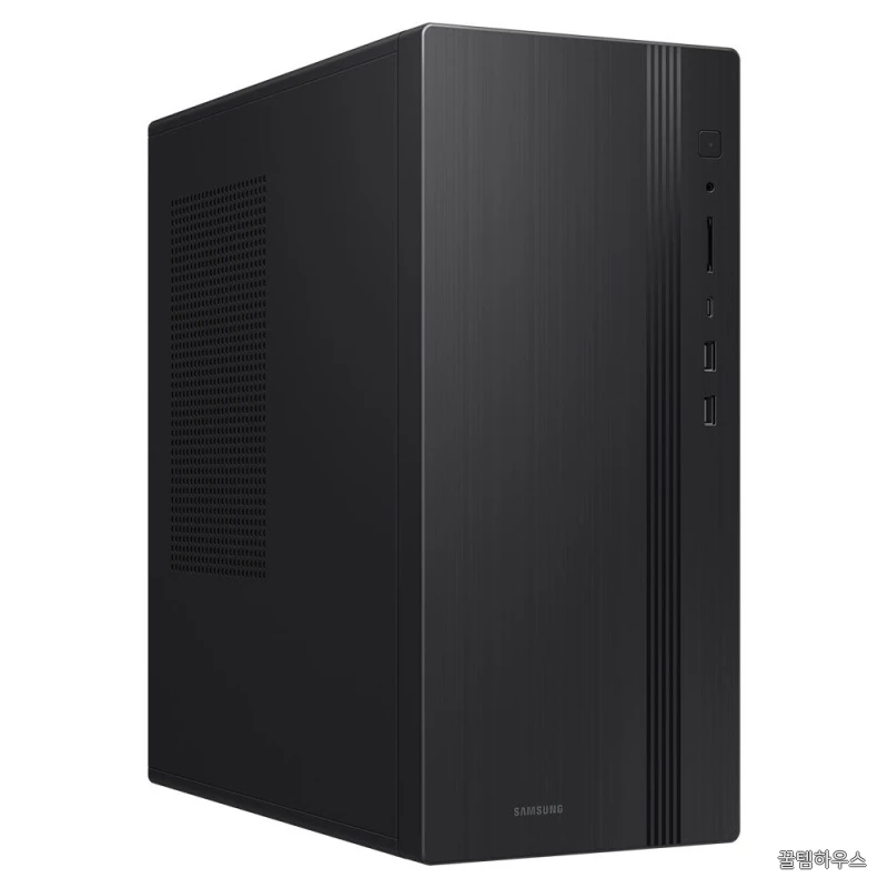 데스크탑 PC 인텔 i5 Win11 사무용 컴퓨터 가정용 인강용 상세 이미지 3