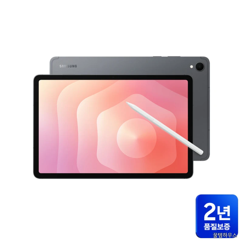 갤럭시탭 S11 5G 256GB 태블릿PC 11.0형 그레이 상세 이미지 3