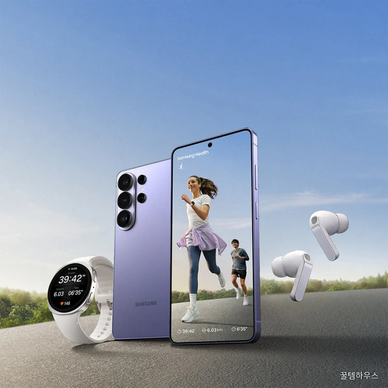 갤럭시 S26 울트라 1TB 자급제 SM-S948N 상세 이미지 6