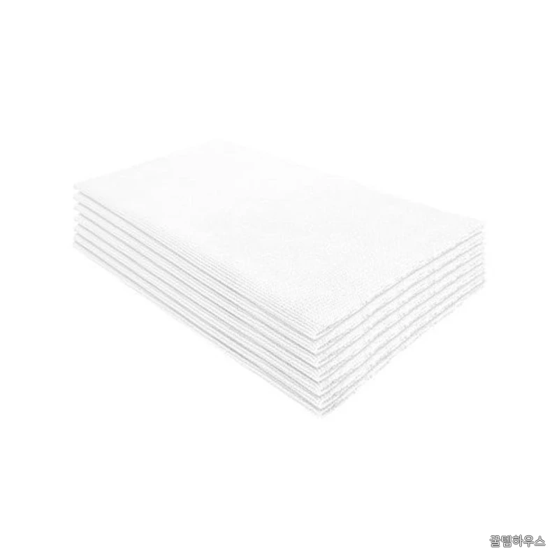 스피드폴리쉬 7장 다용도 실내 버핑 타월 상세 이미지 3
