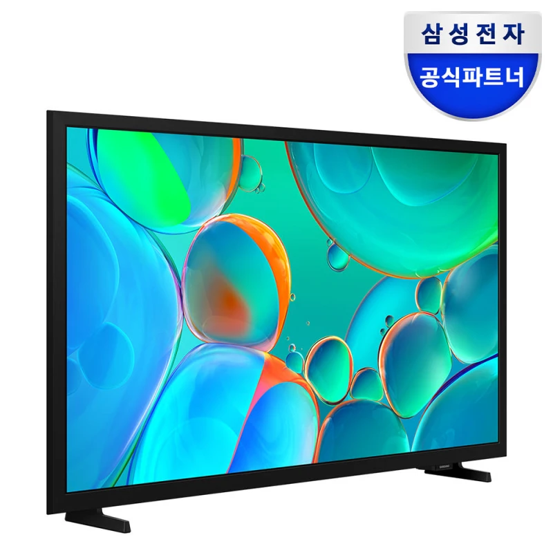 삼성 32인치 스마트 TV
