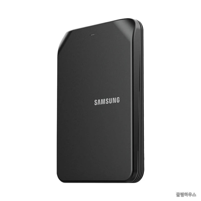 삼성 외장하드 2026 신제품 NEW J3 1TB Portable USB-C 타입 상세 이미지 4