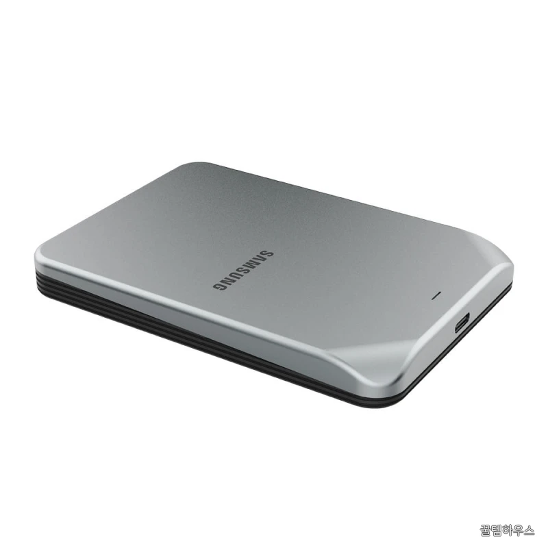 삼성 외장하드 2026 신제품 NEW J3 1TB Portable USB-C 타입 상세 이미지 7