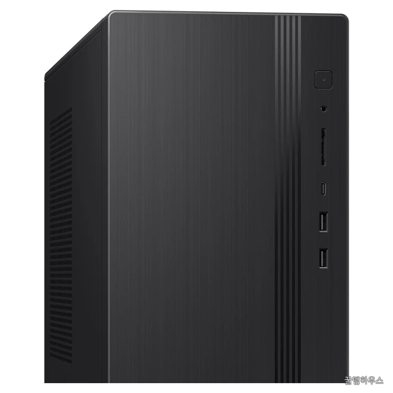 데스크탑 PC 인텔 i5 Win11 사무용 컴퓨터 가정용 인강용 상세 이미지 4