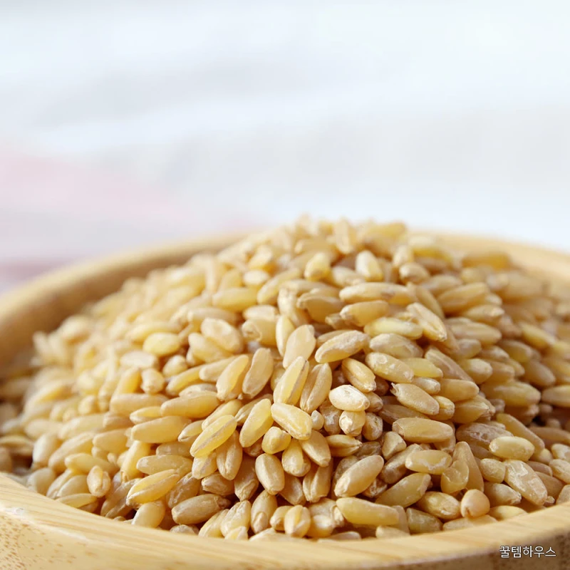 캐나다산 호라산밀 1kg+1kg 상세 이미지 3