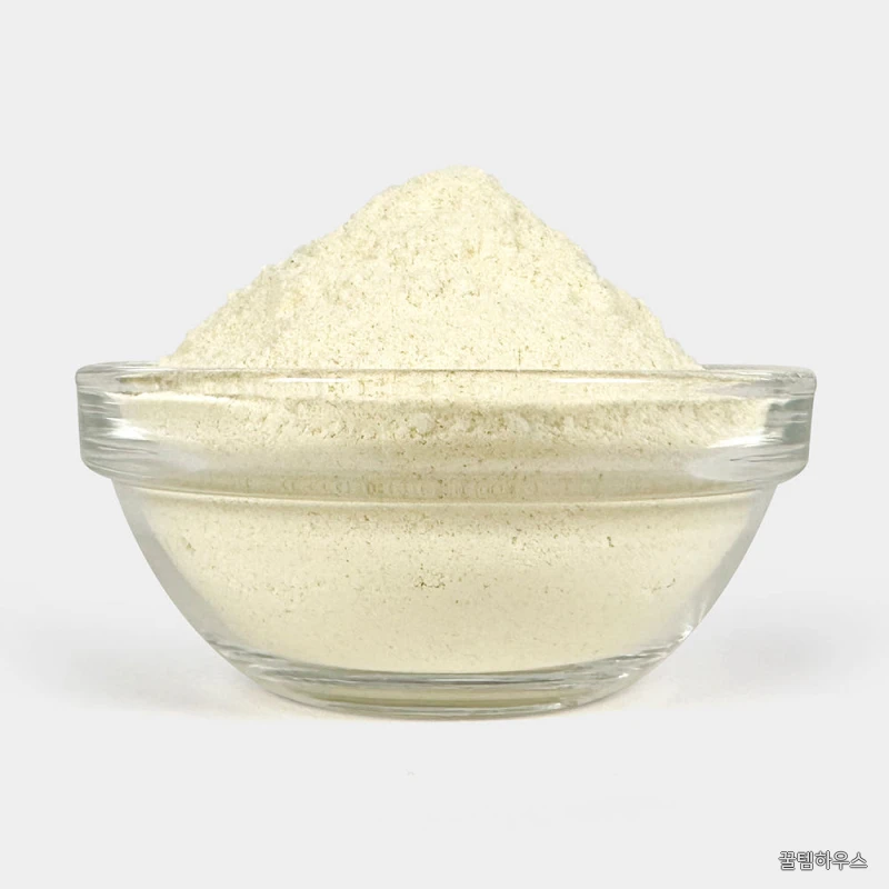 국산 토종 밤가루 밤분말 250g 상세 이미지 2