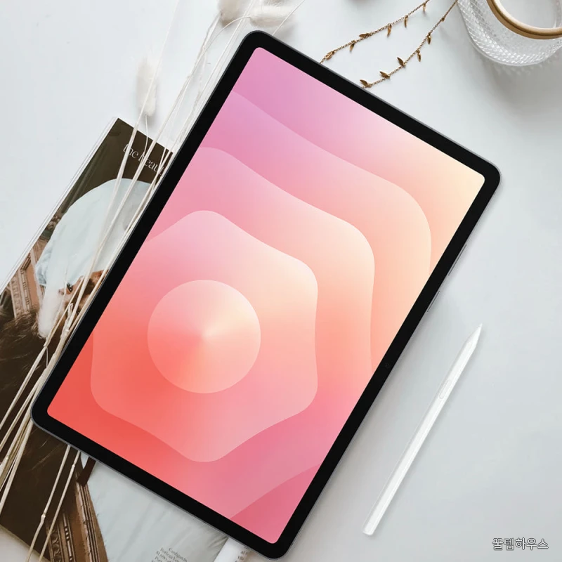 갤럭시탭 S11 5G 128GB 27.8cm(11형) S펜포함 태블릿PC 상세 이미지 7
