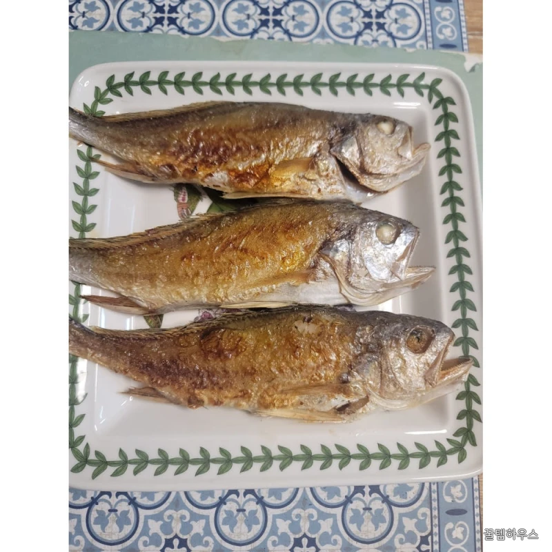 제수용 선물용 반건조 침조기 2마리,3마리 구성 상세 이미지 4