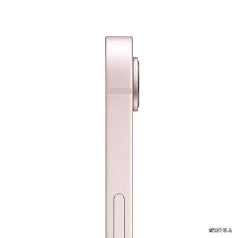 애플 아이폰 17e 자급제 512GB, 소프트 핑크 상세 이미지 3