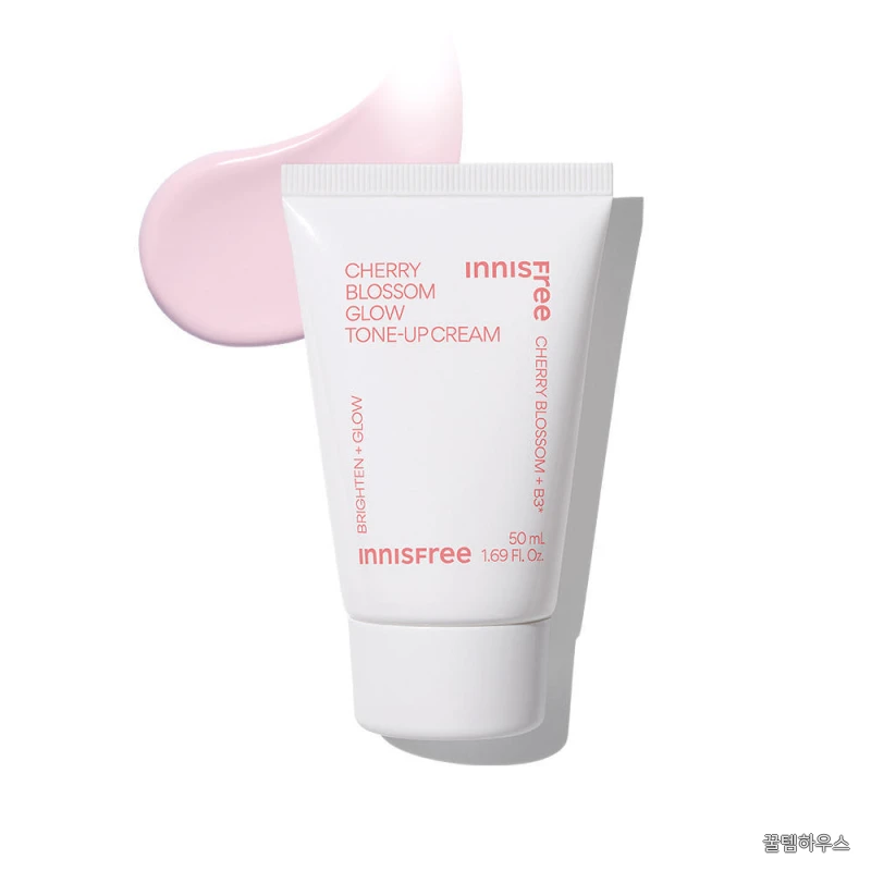 왕벚꽃 글로우 톤업 크림 50mL 상세 이미지 2