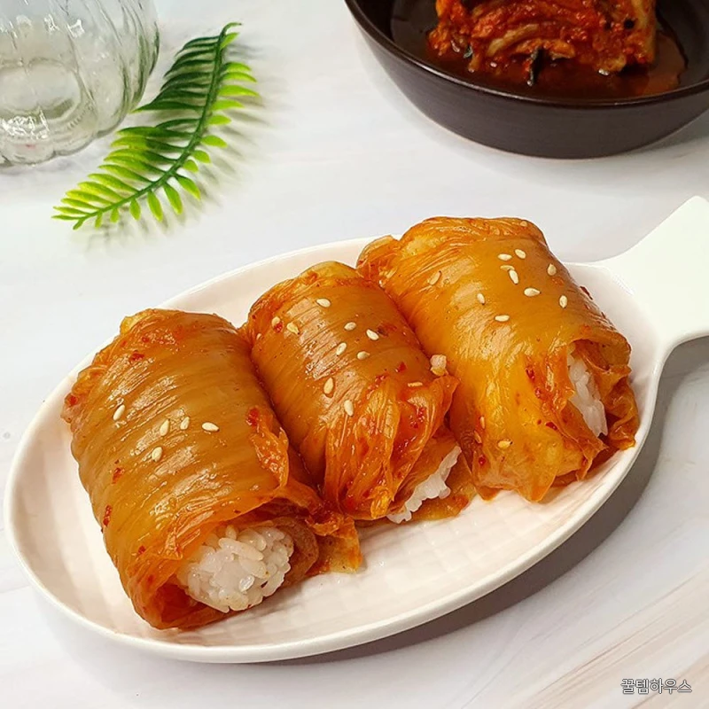 묵은지 전라도 신김치 국산 묵은 쉰김치 익은 남도 국산 찌개용 주문 10kg, 1개 상세 이미지 5