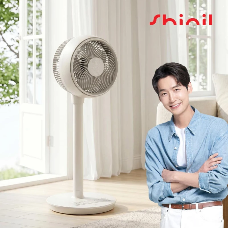 신일 무소음 써큘레이터