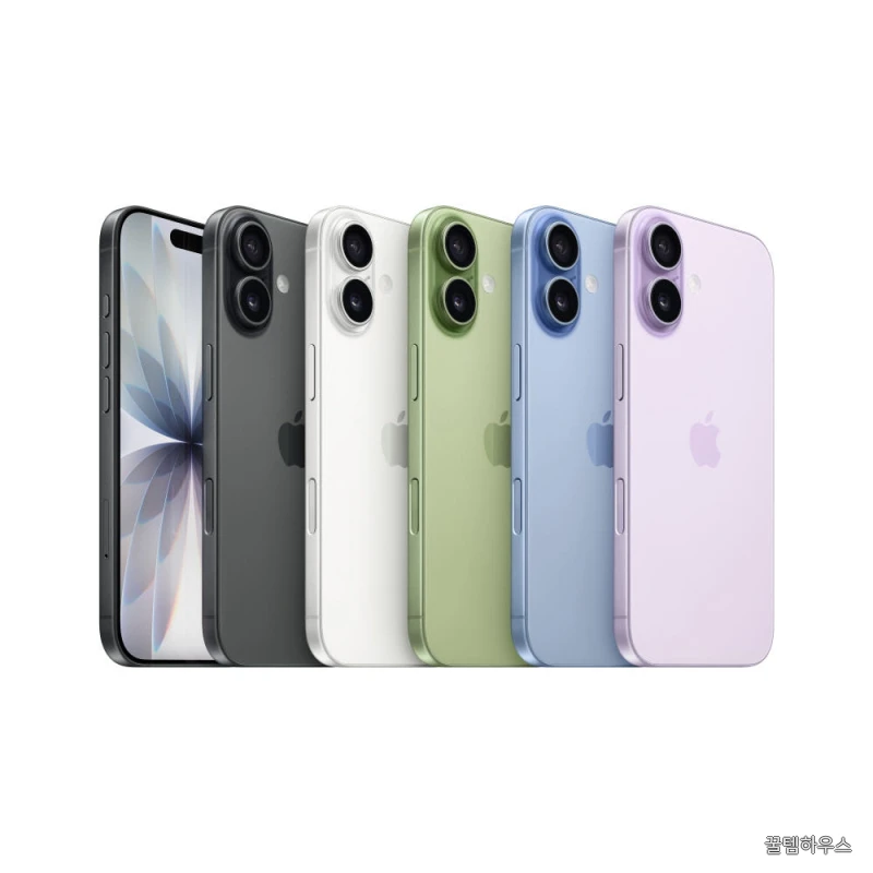 아이폰 17 자급제 512GB, 세이지 상세 이미지 7