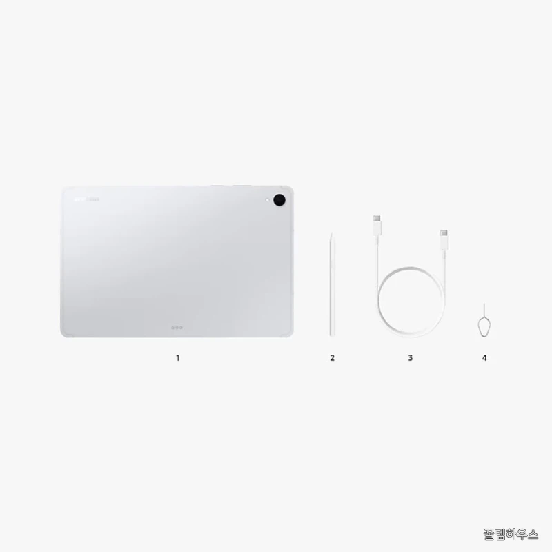 갤럭시탭 S11 5G 128GB 27.8cm(11형) S펜포함 태블릿PC 상세 이미지 6