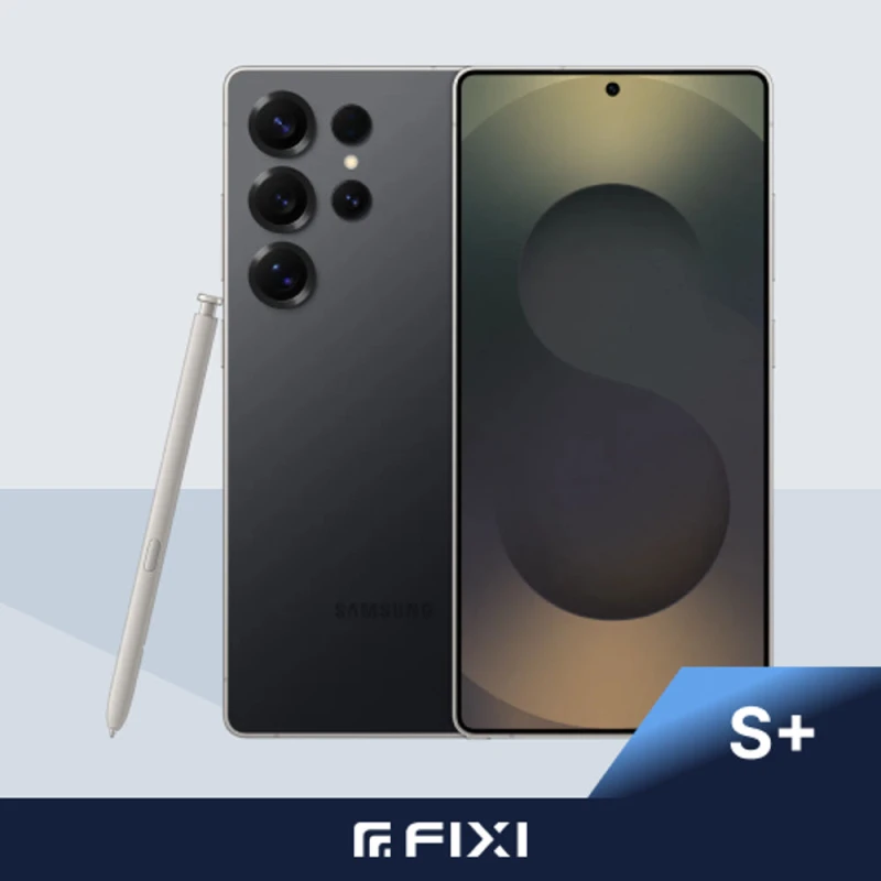 갤럭시 S25 울트라 5G 256GB, S+급 티타늄 블랙