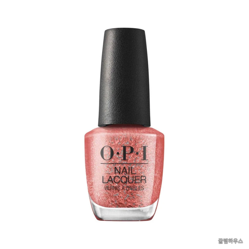 [OPI][네일락커] HRQ09 - Its a Wonderful Spice 상세 이미지 2