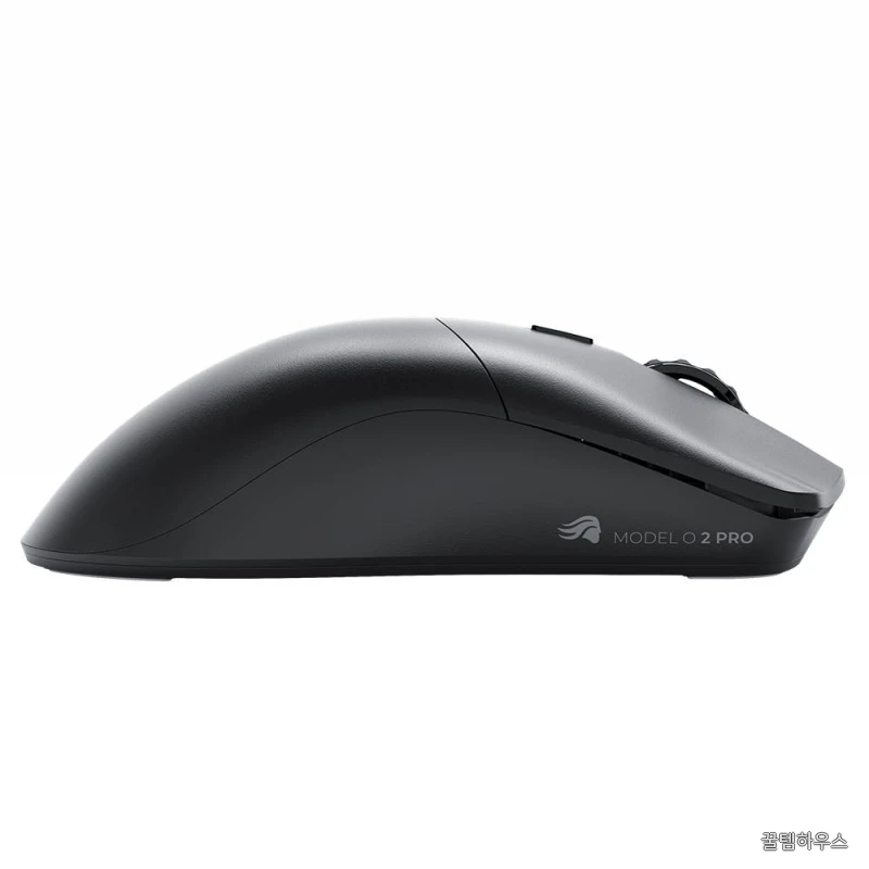MODEL O 2 PRO WIRELESS(블랙) 유무선 게이밍 마우스 상세 이미지 5