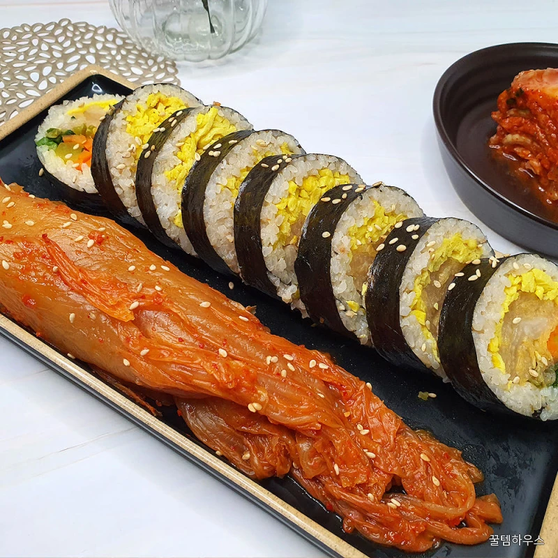묵은지 전라도 신김치 국산 묵은 쉰김치 익은 남도 국산 찌개용 주문 10kg, 1개 상세 이미지 4