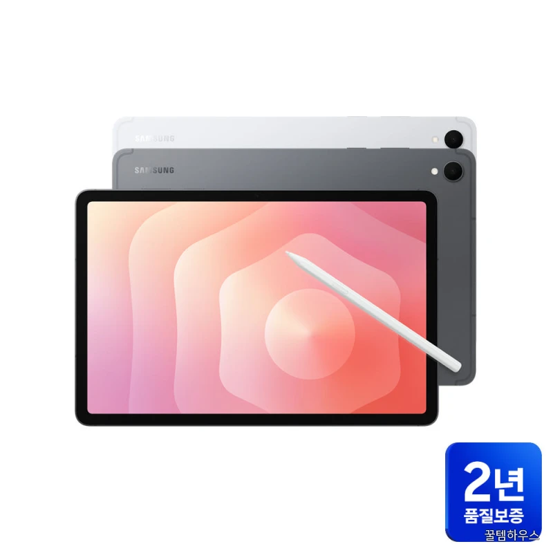 갤럭시탭 S11 5G 256GB 태블릿PC 11.0형 그레이 상세 이미지 2