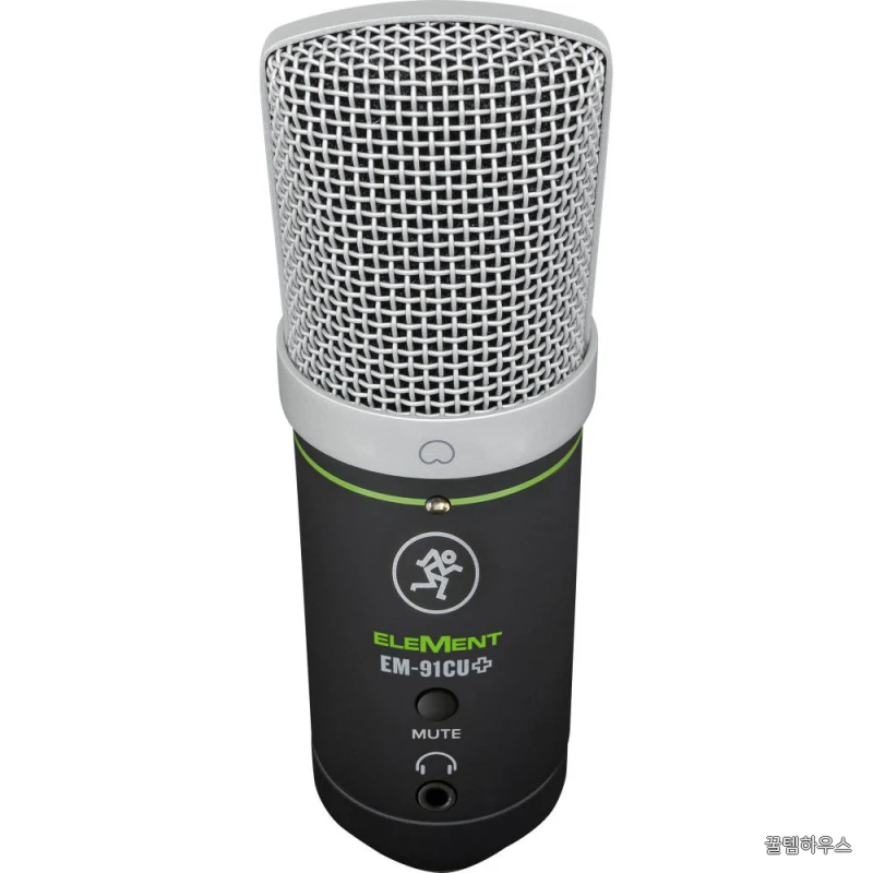 EM91CU PLUS USB 콘덴서 마이크 플러스 상세 이미지 3