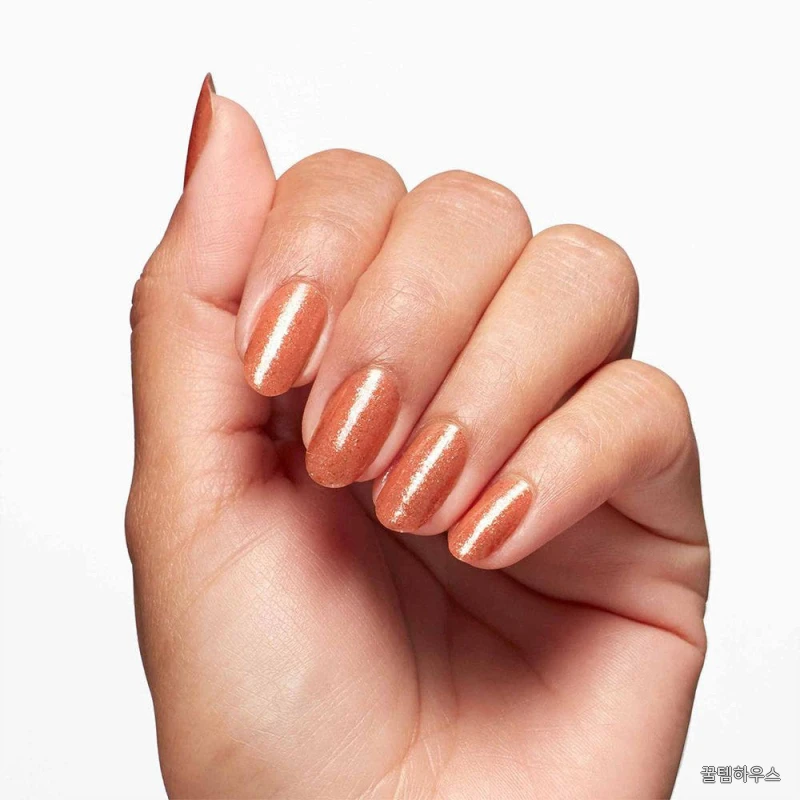 [OPI][네일락커] HRQ09 - Its a Wonderful Spice 상세 이미지 3
