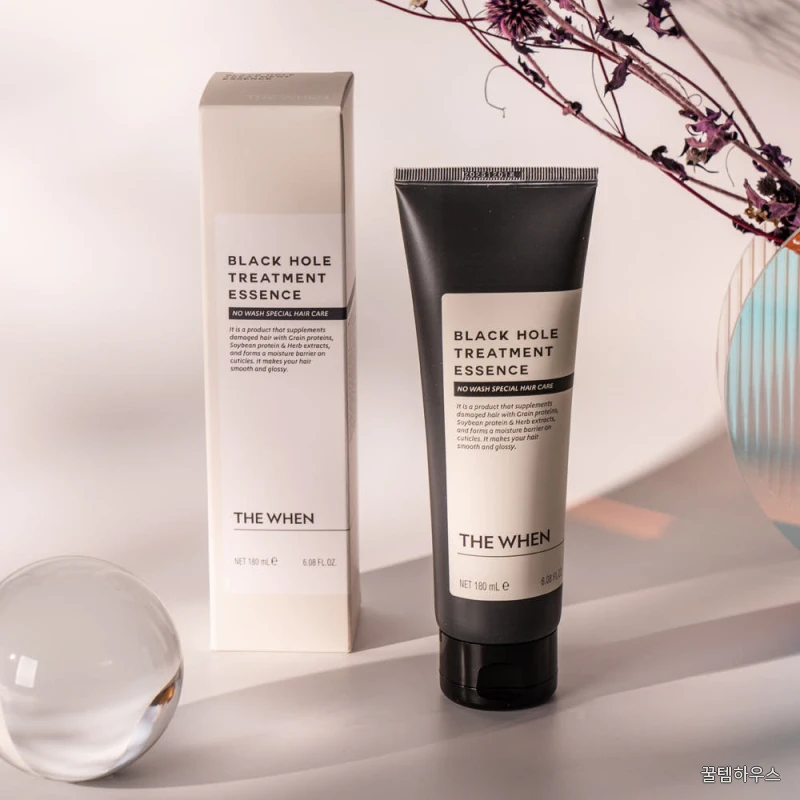 노워시 단백질 LPP 미용실 바르는 극손상 손상모 헤어트리트먼트 180ml, 2개 상세 이미지 7
