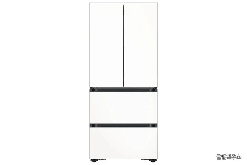 냉장고 김치냉장고 키친핏 세트 푸드쇼케이스 RM70F63M2Z RK70F42M3Z 상세 이미지 6