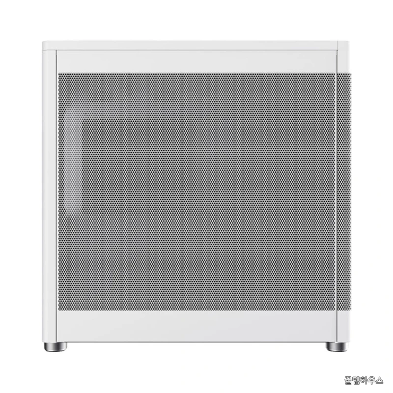 리오나인 메쉬박스 CG347F58 화이트 인텔 i7 14700F RTX5080 게이밍 컴퓨터 브랜드PC 상세 이미지 5
