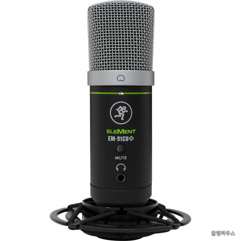 EM91CU PLUS USB 콘덴서 마이크 플러스 상세 이미지 5