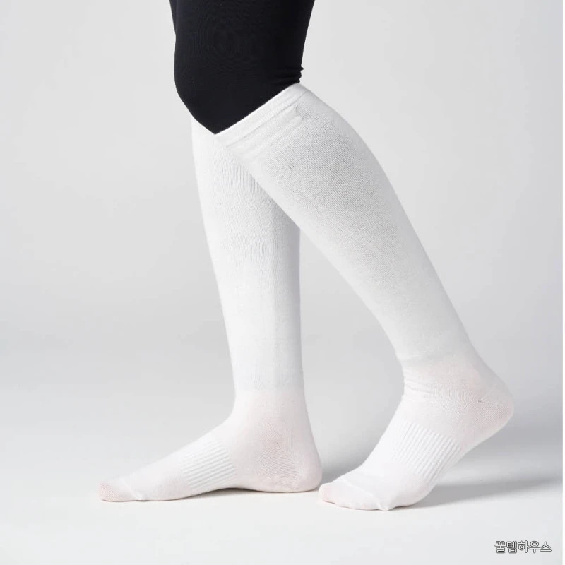 니삭스 필라테스 요가 반스타킹 레인부츠 밀림방지 상세 이미지 7