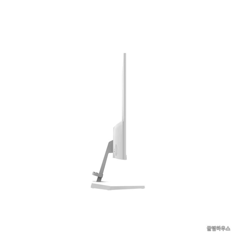 X27F144W 27인치 게이밍 모니터 FHD IPS 144Hz 화이트 무결점 상세 이미지 6