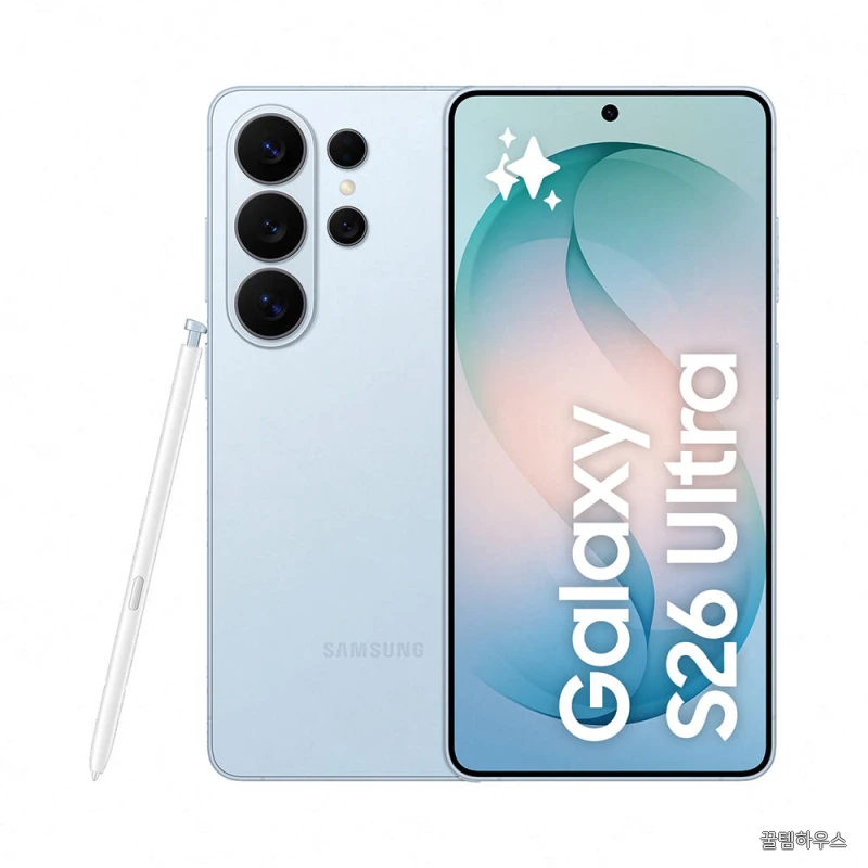 갤럭시 S26 울트라 1TB 자급제 SM-S948N 상세 이미지 2