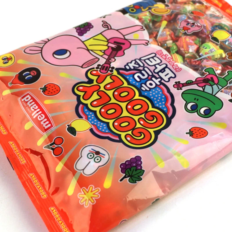 후르츠파티 550g
