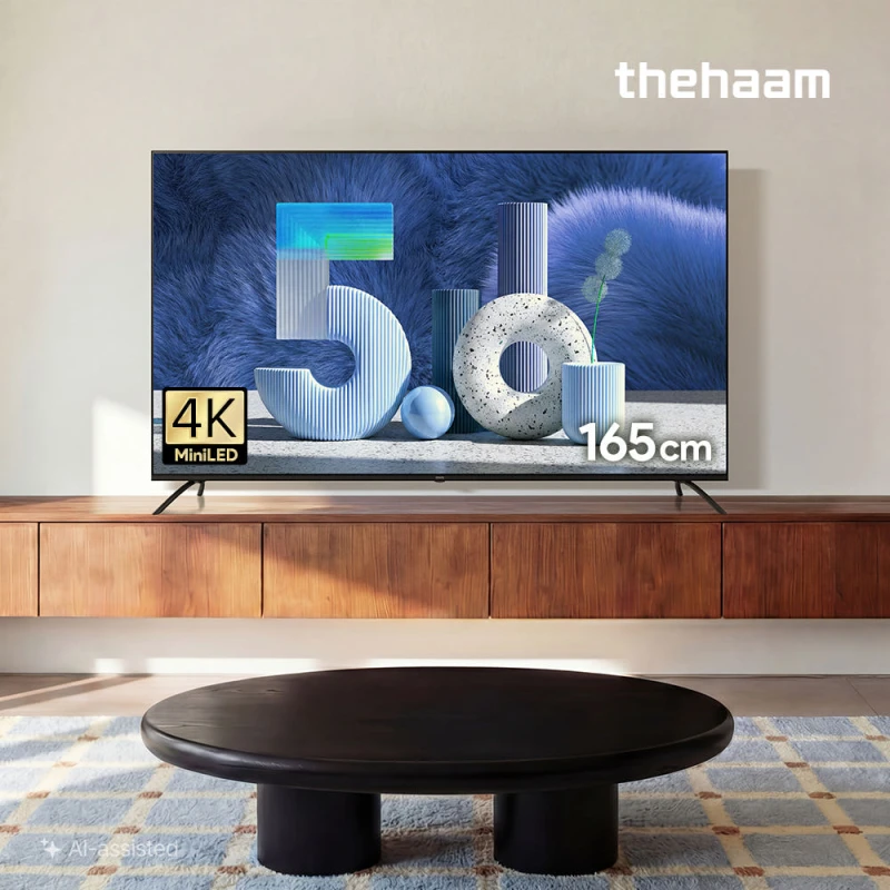 65인치 미니LED TV