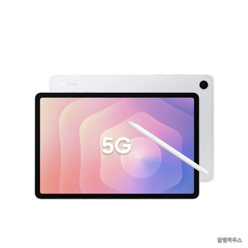 갤럭시탭 S11 5G 128GB 27.8cm(11형) S펜포함 태블릿PC 상세 이미지 4