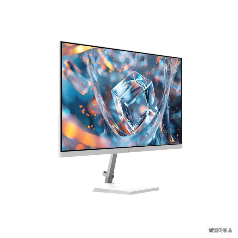 X27F144W 27인치 게이밍 모니터 FHD IPS 144Hz 화이트 무결점 상세 이미지 4