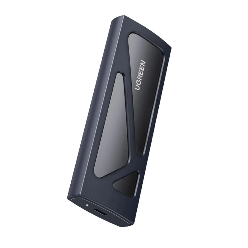 10Gbps 초고속 외장 SSD 케이스