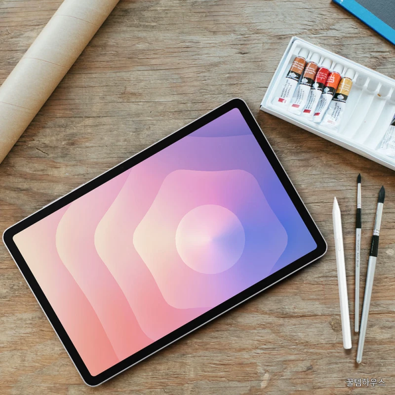 갤럭시탭 S11 5G 128GB 27.8cm(11형) S펜포함 태블릿PC 상세 이미지 10
