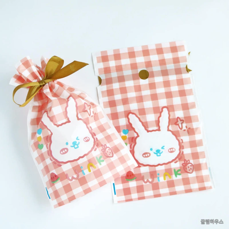 고리 수건 곰 타올(소) 30x30 어린이집 생일 답례품 귀욤체크 상세 이미지 9