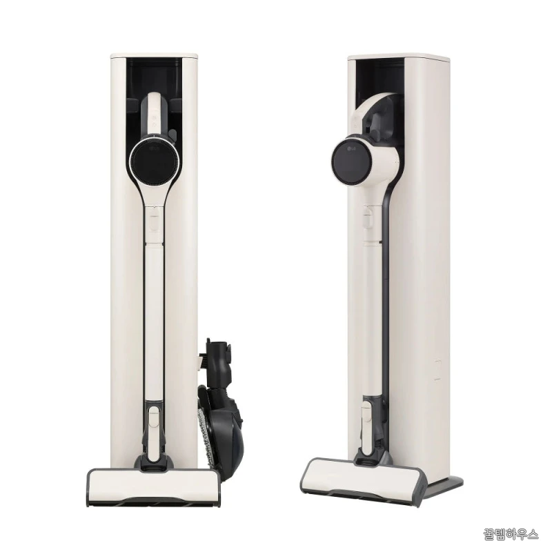 코드제로 오브제컬렉션 A9 + 디오스 인덕션 (AI927WA + BEI3QKHLOE) 상세 이미지 2