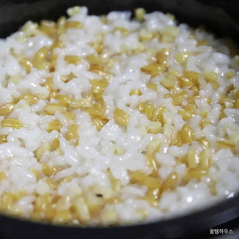 캐나다산 호라산밀 1kg+1kg 상세 이미지 6